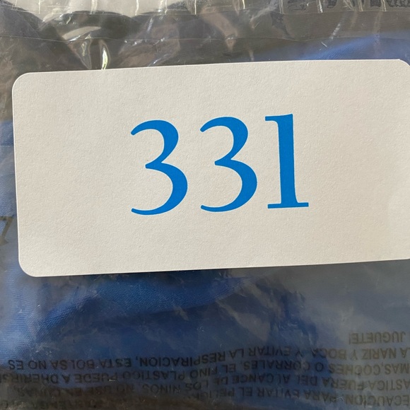 Speedo Women's Color Blocked Keyhole Tie Back Bikini Top. Sz. M - Picture 10 of 11